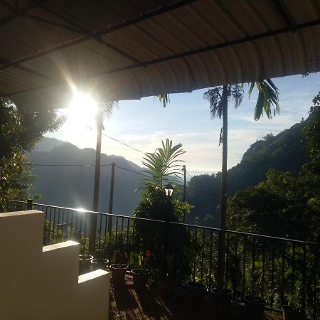 V@Ella Guesthouse Exterior photo