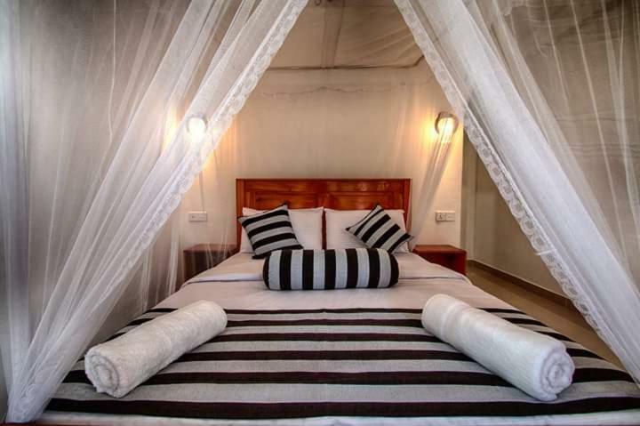 V@Ella Guesthouse Exterior photo
